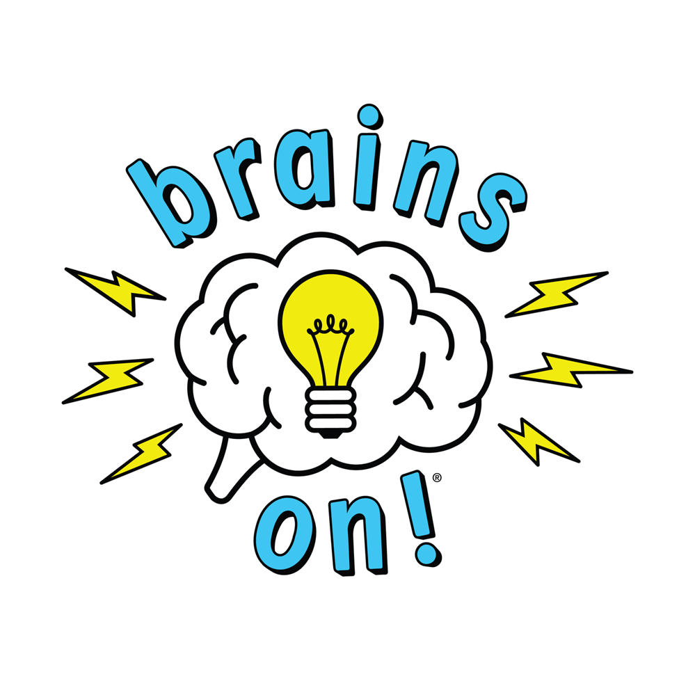 Brains On!
